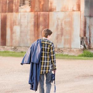 Meet your Posher, Nate